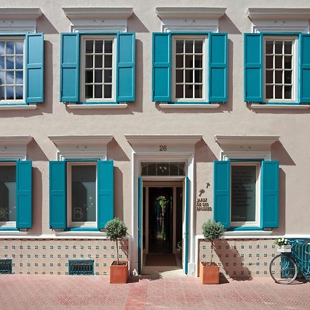 Jardi De Ses Bruixes Boutique Hotel Mahón Exteriör bild