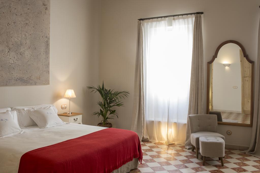 Jardi De Ses Bruixes Boutique Hotel Mahón Exteriör bild