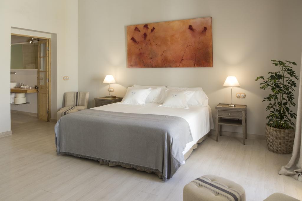 Jardi De Ses Bruixes Boutique Hotel Mahón Exteriör bild
