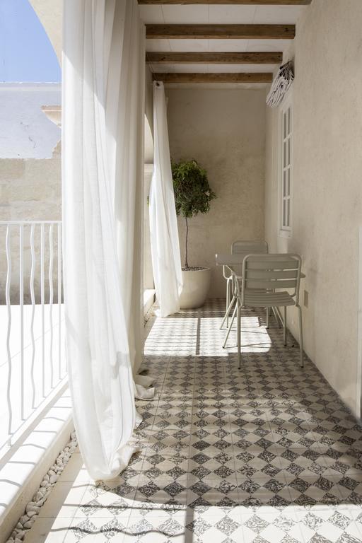 Jardi De Ses Bruixes Boutique Hotel Mahón Exteriör bild