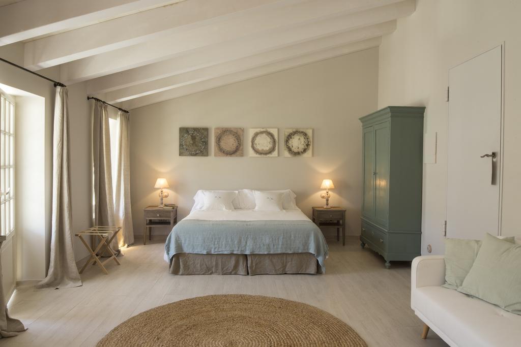Jardi De Ses Bruixes Boutique Hotel Mahón Exteriör bild