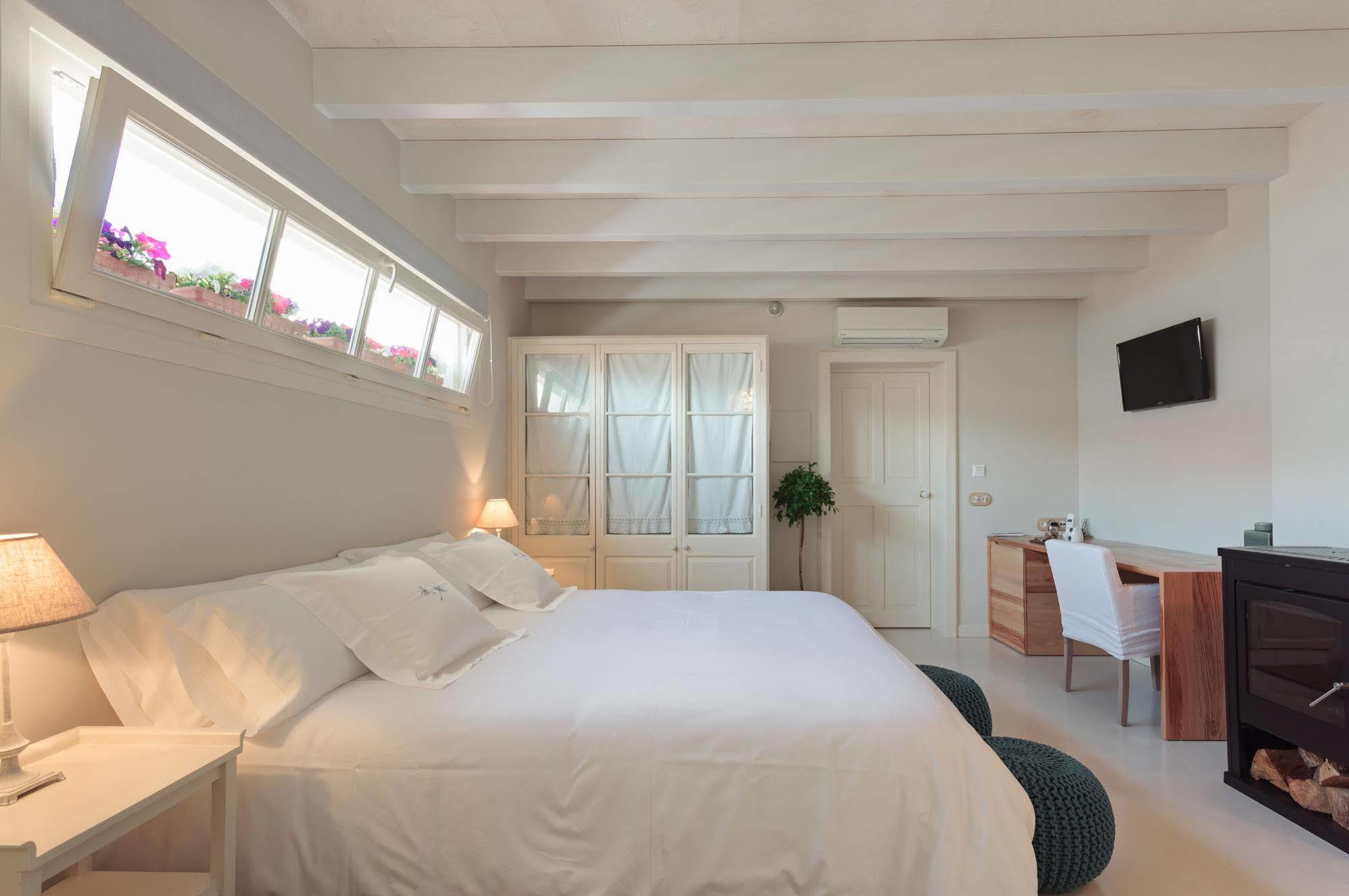 Jardi De Ses Bruixes Boutique Hotel Mahón Exteriör bild