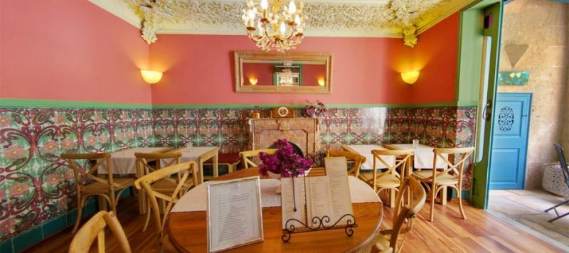 Jardi De Ses Bruixes Boutique Hotel Mahón Exteriör bild
