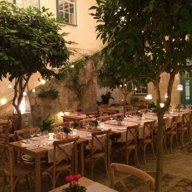Jardi De Ses Bruixes Boutique Hotel Mahón Exteriör bild